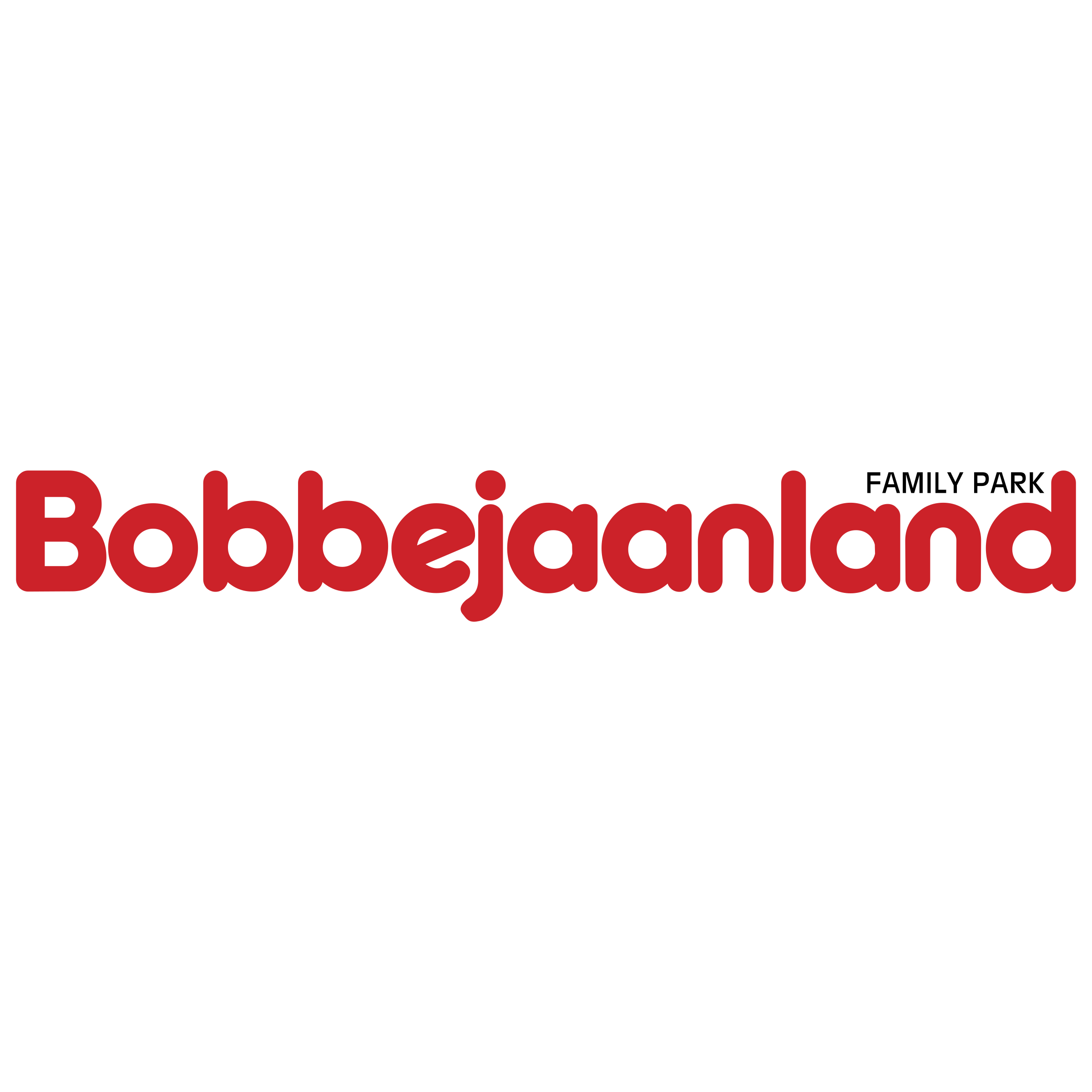 Bobbejaanland